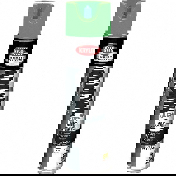 17 fl oz Green Marking Paint